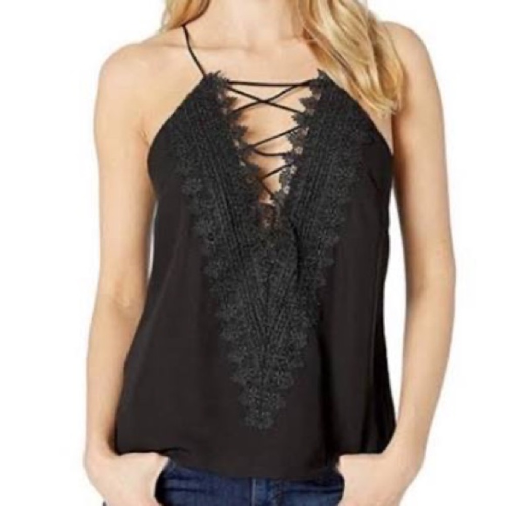 NWT Wayf Posie cami top from Nordstrom
